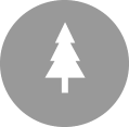 Better for the environment icon