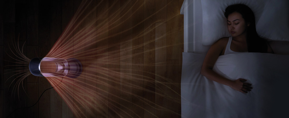 AM09 Perfect for night time use