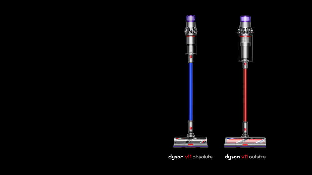 Dyson V11 Outsize Vacuum Cleaner Dyson Australia