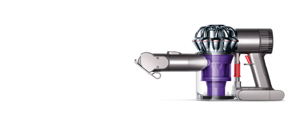 DC58 Handheld vacuum
