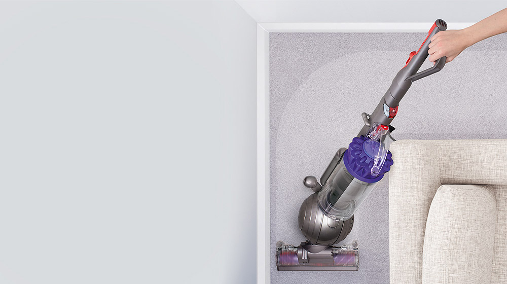 Explore Dyson Ball Animal Upright Vacuum Cleaner
