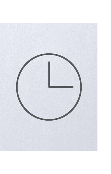 ダイソン ピュア クール リンク 空気清浄機能付ファン - どれくらいの時間、製品を稼動させた方がいいですか？