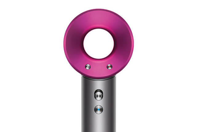 Dyson Supersonic™ hair dryer