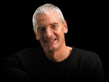 James Dyson homepage panel image
