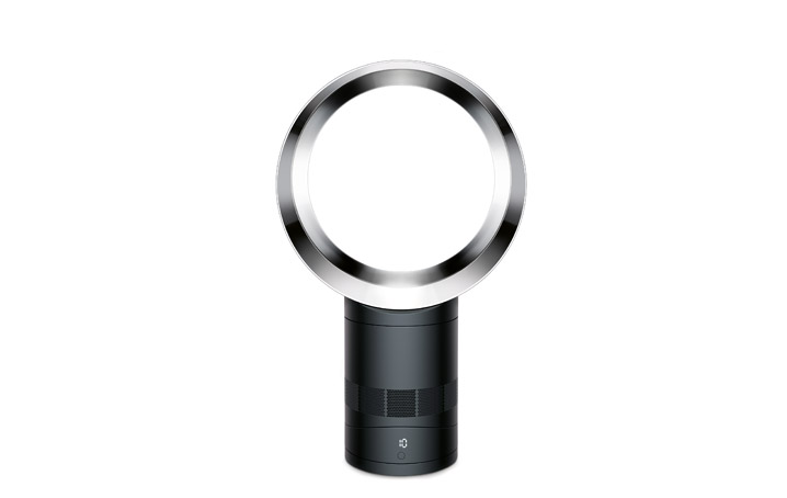 札幌 新品 Dyson/ダイソン テーブルファン AM06 300mm ブラック 猫にも安全な扇風機！ダイソン「AM06テーブルファン」レビュー│海の