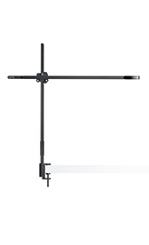 CSYS Clamp Black/Black