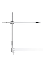 CSYS Clamp Black/Silver