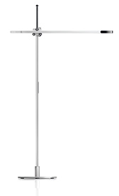 CSYS Tall Black/Silver