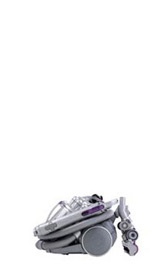 Dyson DC08 Telescope Wrap Turbine Vacuum Cleaner