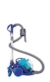 Dyson DC08 Hepa Vacuum Cleaner