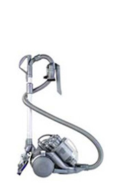 Dyson DC08 Vacuum Cleaner