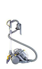 Dyson DC08 Vacuum Cleaner