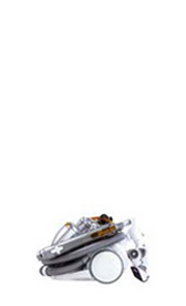 Dyson DC08 Telescope Wrap HEPA Vacuum Cleaner