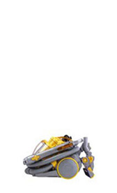 Dyson DC08 Telescope Wrap Origin Vacuum Cleaner