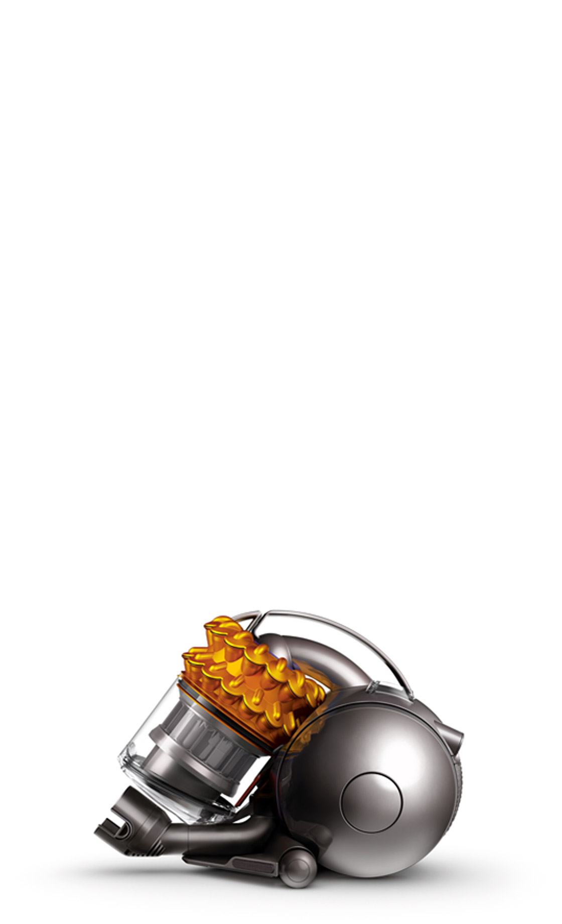 DC47 Multi Floor vacuum cleaner