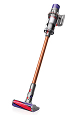 Dyson V10 Absolute cord-free vacuum cleaner