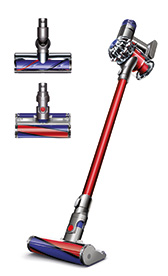 Dyson V6 Absolute cordless vacuum cleaner