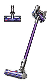 Dyson V6 Animal Cordless Vacuum
