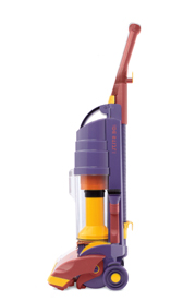 Dyson DC01 De Stijl Vacuum Cleaner