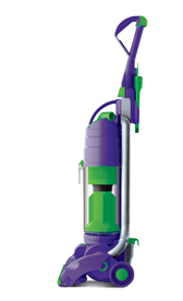 DC04 Absolute purple/lime