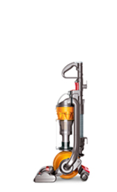 Dyson DC24 Multi Floor Vacuum Cleaner