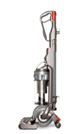 DC25 All floors plus