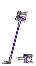 Cordless and handhelds