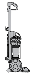 diagram showing the DC50
