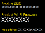 Wi-Fi Information