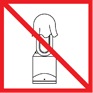 Do not cover