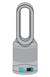 Main body