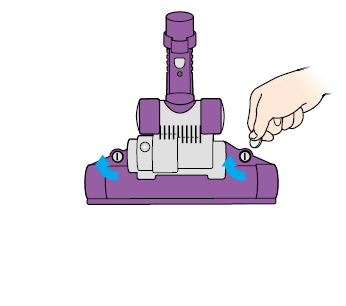 diagram showing how to redo fasteners