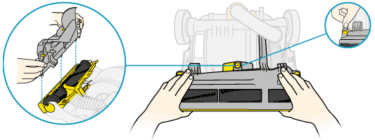 diagram showing how to replace soleplate correctly