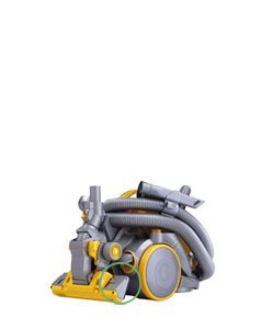 image showing location of serial number