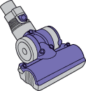 diagram of mini turbine tool