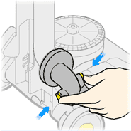 diagram how to remove valve pipe