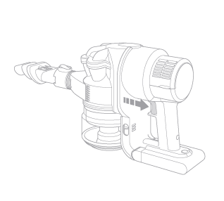 diagram showing location of trigger
