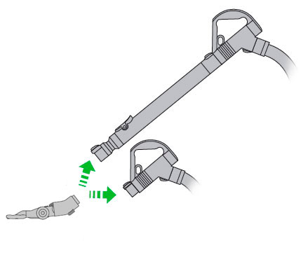diagram showing how to use the floor tool