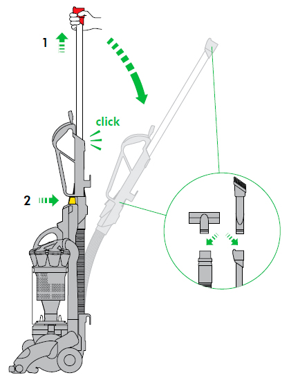 diagram showing how to use the tools