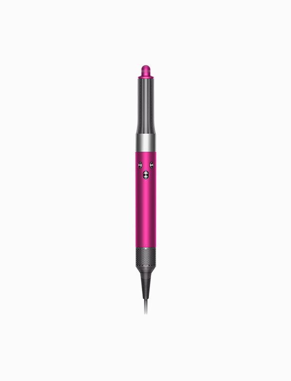 Support | Dyson Airwrap™ multi-styler Complete Fuchsia/Nickel