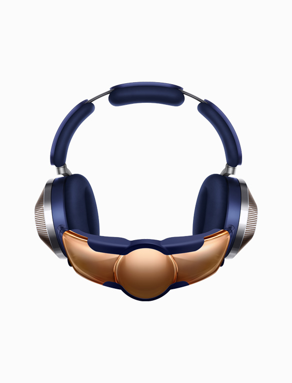 Support | Dyson Zone™ Absolute+ headphones with air purification