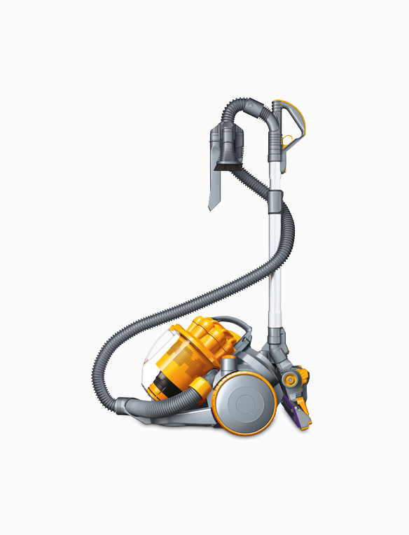 Dyson DC08T掃除機 Dyson DC08T掃除機 【公式通販】 掃除機・クリーナー