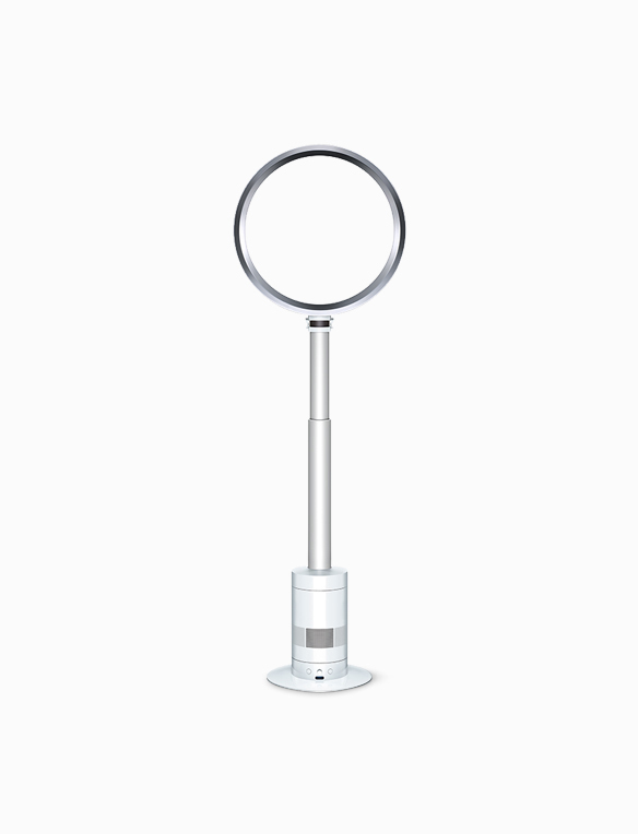 Support | Dyson pedestal fan (AM03)