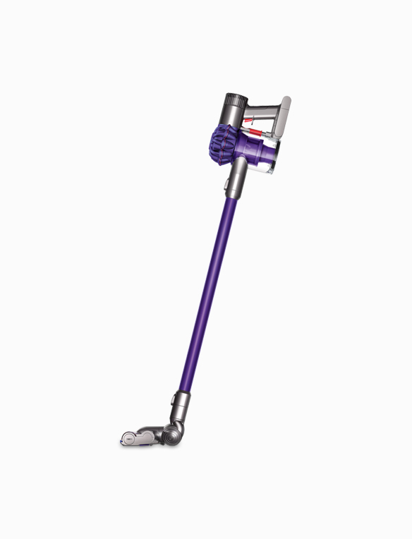 Support | Dyson V6™
