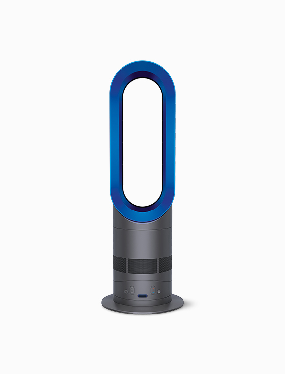 Support | Dyson Hot+Cool™ fan heater (AM04)