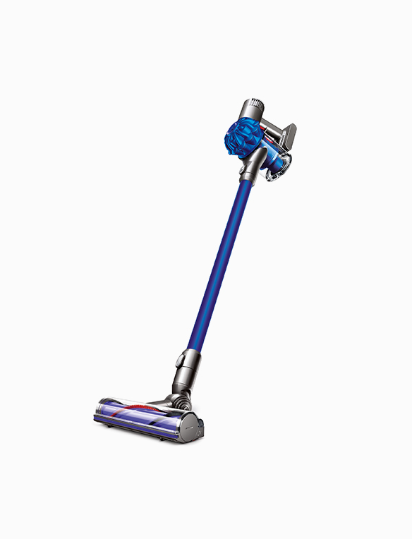 Dyson v6 fluffy＋ Support | Dyson V6™