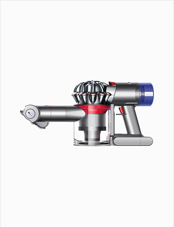 Support | Dyson V7 Trigger Pro vacuum