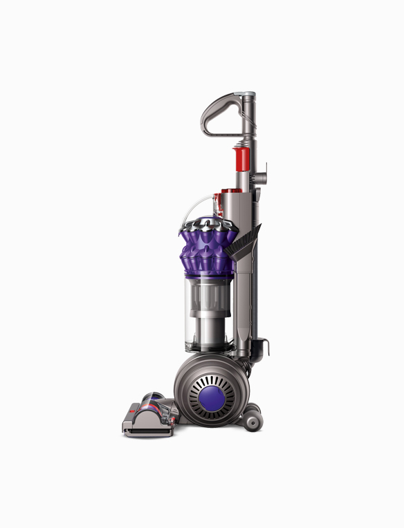 Support | Dyson Small Ball Allergy vacuum