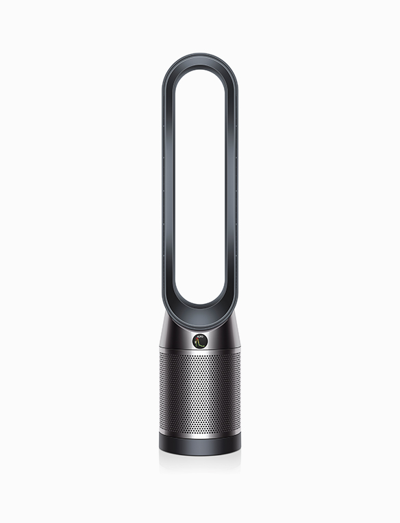 Support | Dyson Pure Cool™ purifying tower fan (TP04) Black/Nickel