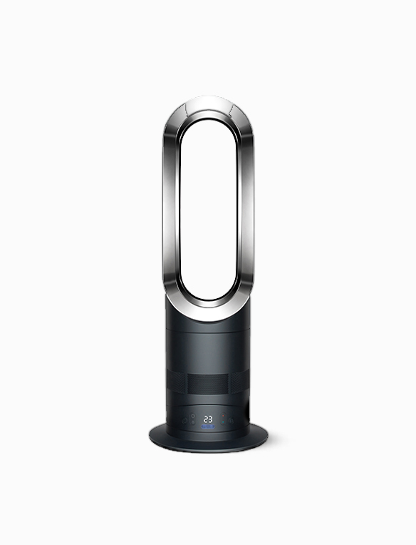 Support | Dyson Hot+Cool™ fan heater (AM05)